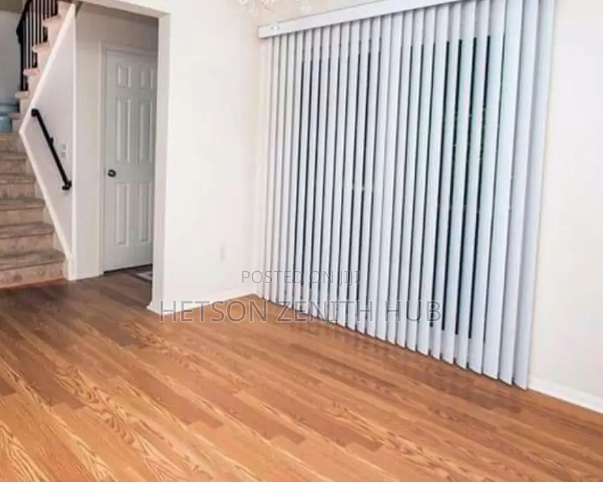 Window Blinds