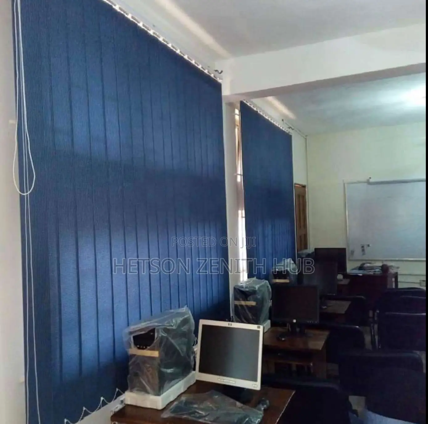 Window Blinds