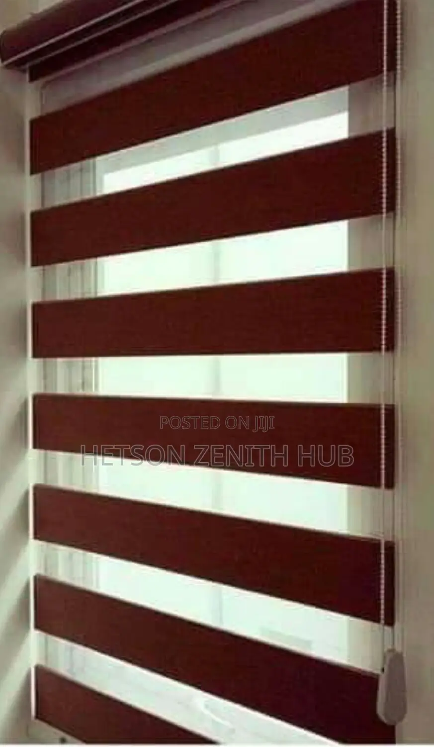 Window Blinds