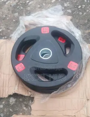 Olympic Weight Plate RWQ