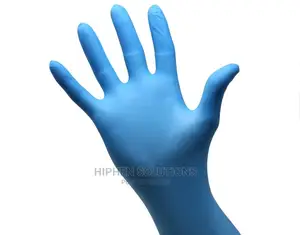 Protective Disposable Hand Gloves