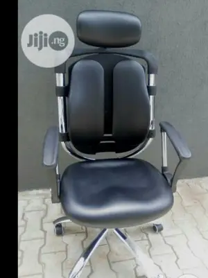 Office Chair (Orthopedic)