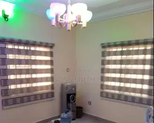 Windows Blinds