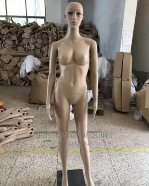 Female Skin Colour Mannequin