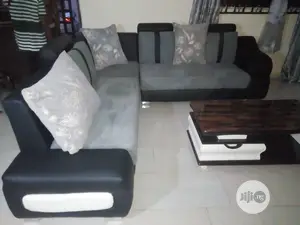 U Pattern Sofas