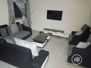 U Pattern Sofas