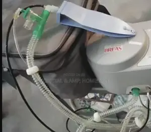 Ventilator Brea 401