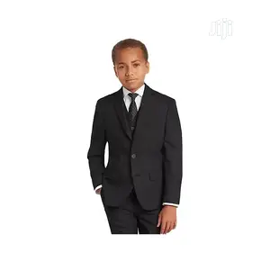 Formal Suit (3-Piece) for Boys and Girls