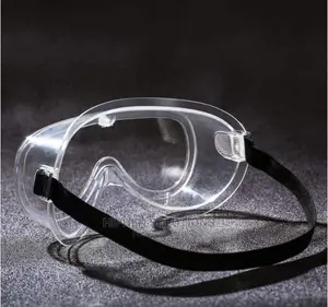 Protective Anti-droplet Eye Googles