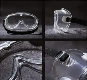 Eye Protection Spectacle