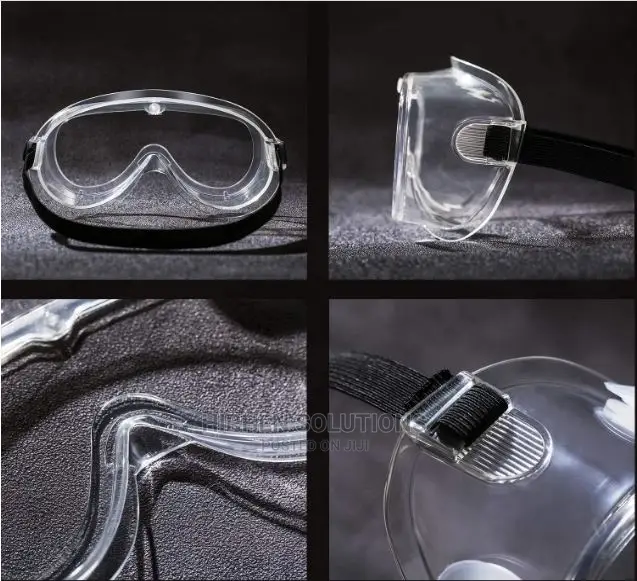 Eye Protection Spectacle