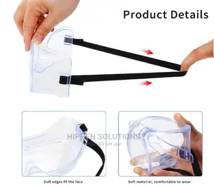 Eye Protection Spectacle