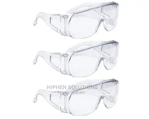 3PCS Wide Vision Eye Googles