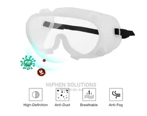 Eye Protection Googles