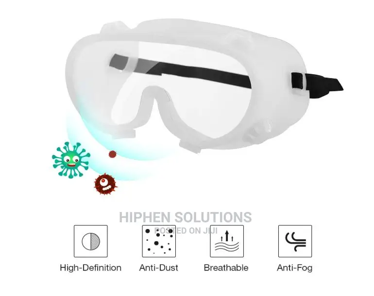 Eye Protection Googles