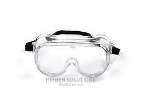 Anti-splash Protective Eye Google