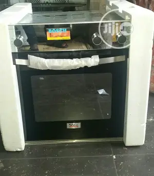 Bosch Built in Electric Oven 60cm