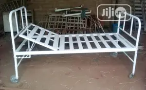 Hospital Metal Bed Manufacturer