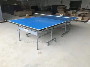 Get Ur Standard Outdoor Joola Table At Bonnyway Sports
