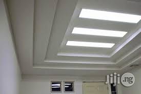 Dry, False & TV Walls Solutions, Gypsum Plasterboard & Frames &Trusses