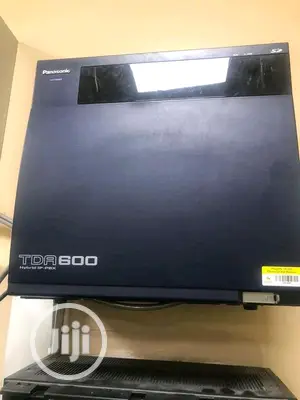 Panasonic TDA100