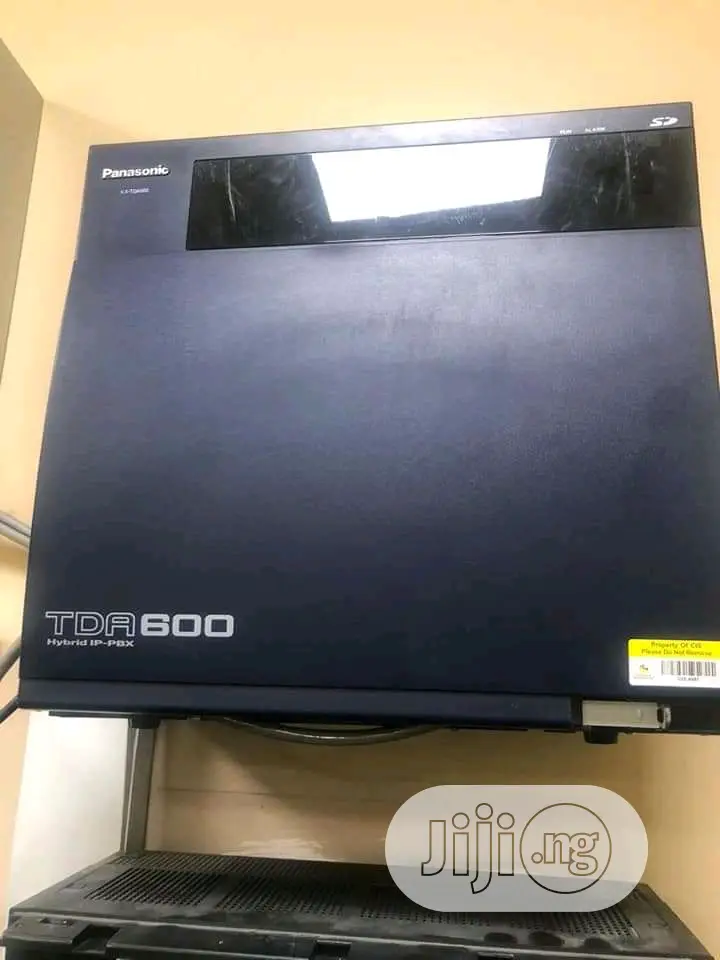 Panasonic TDA100