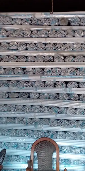20mm Original Dignity PVC Pipes
