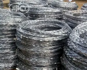 Hot Dip Quailty Concentina Razor Wire