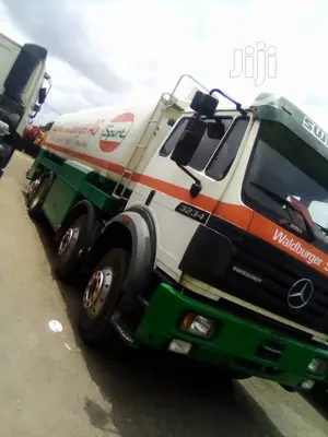 Diesel Tanks Truck, and 10 Thousand Litters for Sale