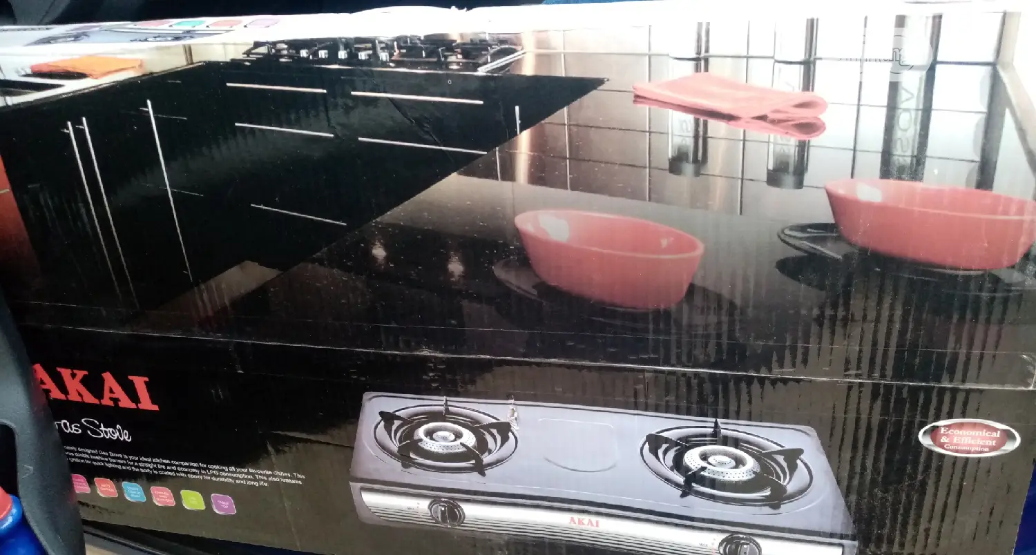 Table Gas Burner