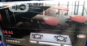 Table Gas Burner