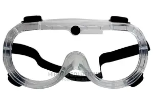Eye Protection Wear