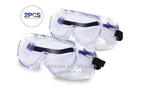 2pcs Eye Protective Googles