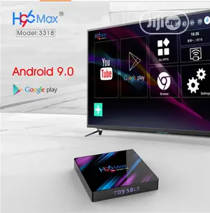 Android TV Box 32gb Quad Core | | Free TV Streaming