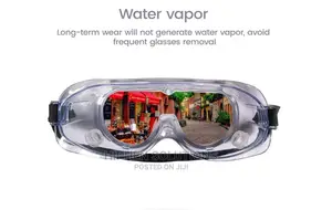 Eye Protective Google
