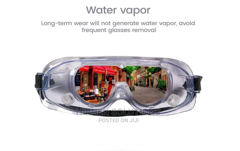 Eye Protective Google