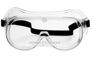 Full Eye Protection Google