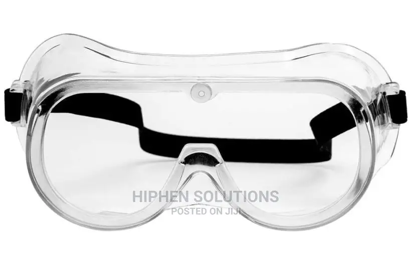 Full Eye Protection Google