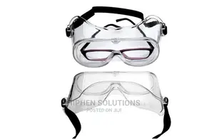 Anti-splash Eye Protective Google