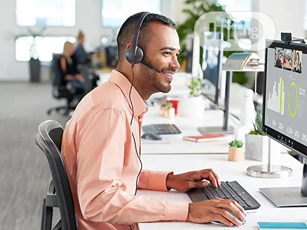 Logitech H340 Usb Headset