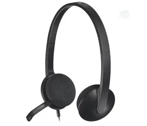Logitech H340 Usb Headset
