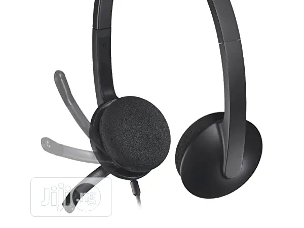 Logitech H340 Usb Headset
