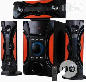 Everlasting Tinmo Home Theater