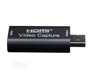 2.0 Hdmi Capture Card