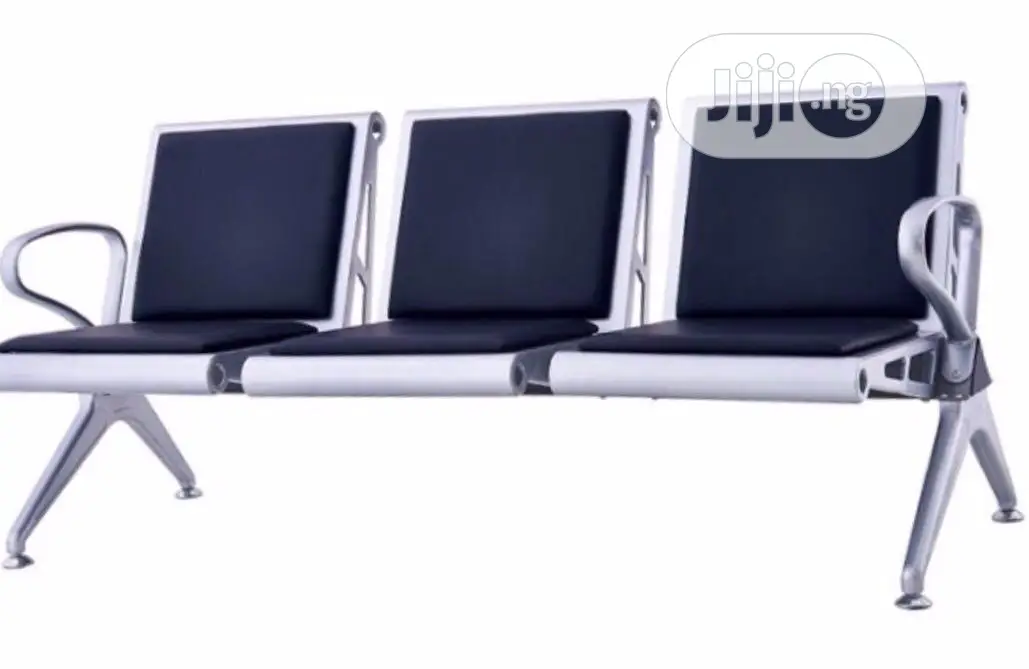 Executive Reception Chair