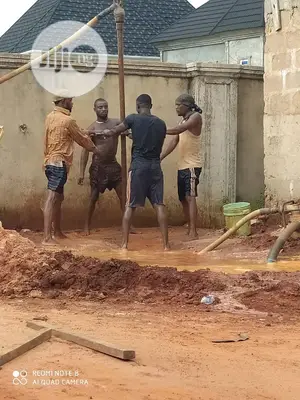Bore Hole Drilling Services