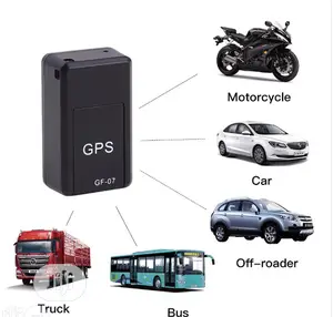 Vehicles Tracking Installation - Car, Truck, Keke, Motor Cycle. ...