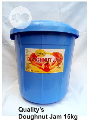 Quality's Doughnut Jam