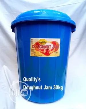 Quality's Doughnut Jam