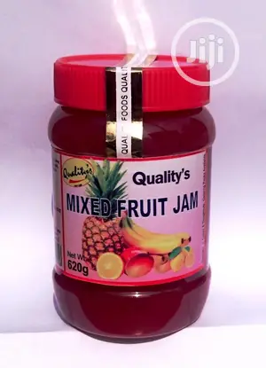 Quality's Doughnut Jam